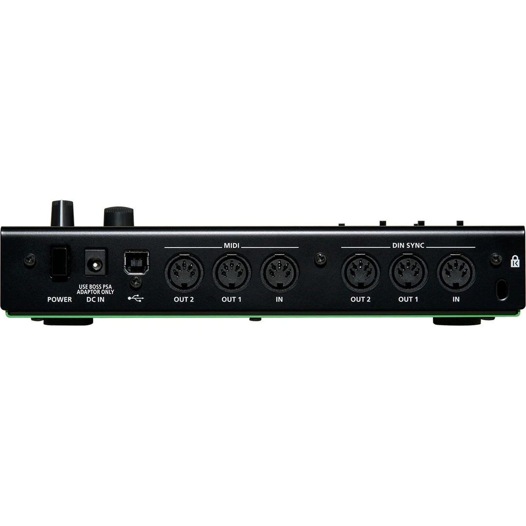 MIDI-интерфейс Roland SBX-1