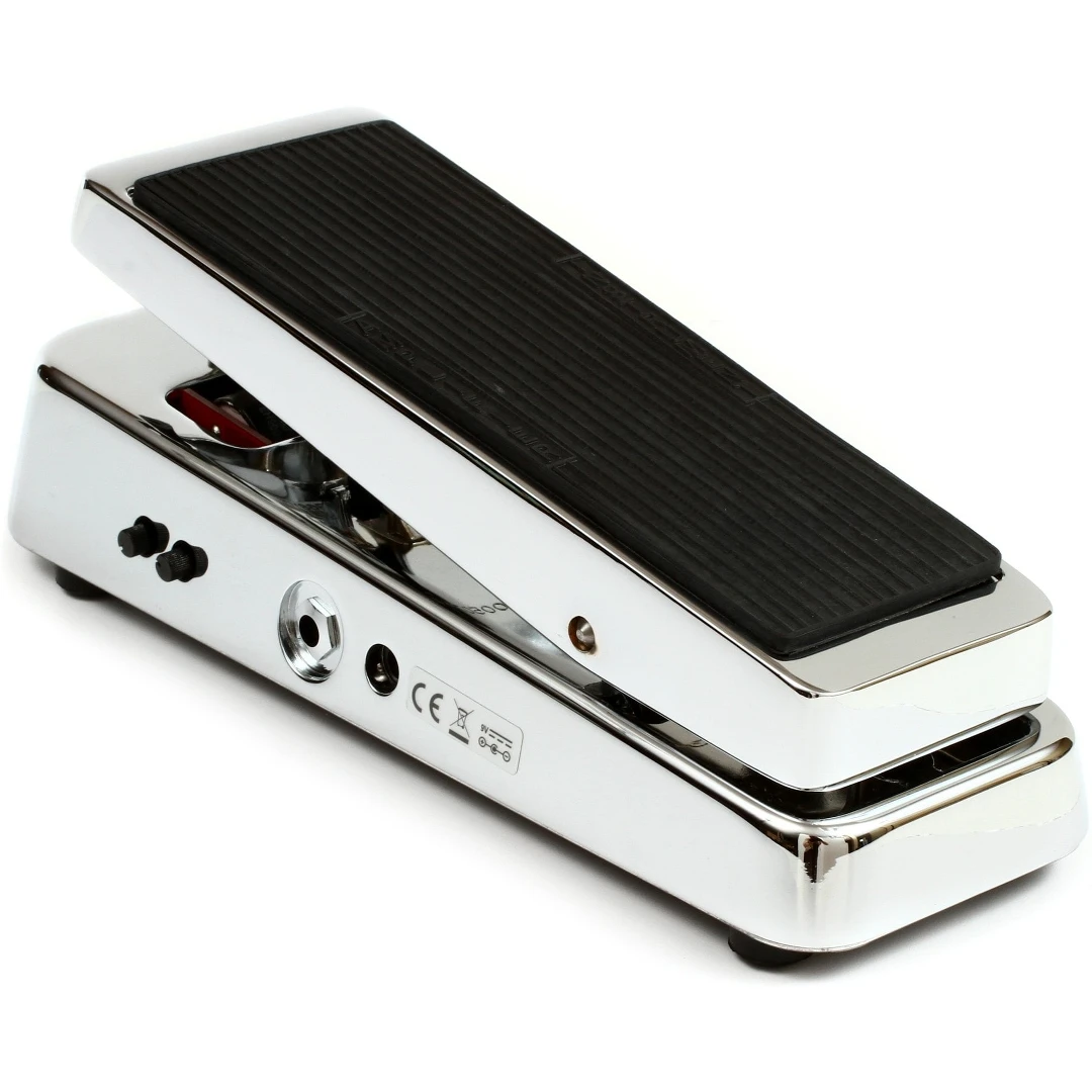 Педаль эффектов Dunlop CryBaby 535Q-С Crybaby