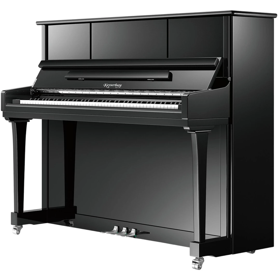 Акустическое пианино Kayserburg KHB3 A111