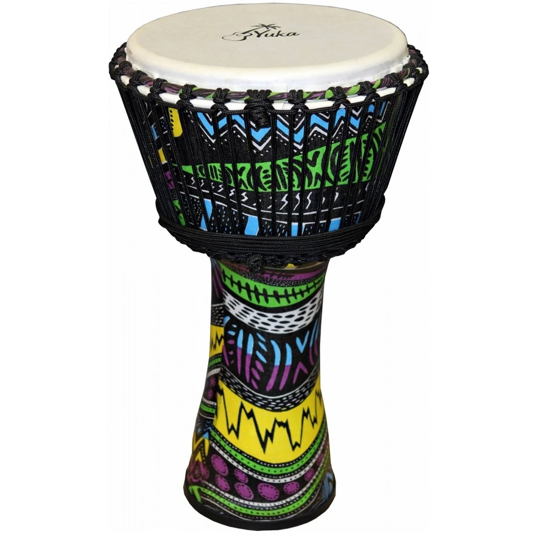 Джембе Yuka DJPC010-20