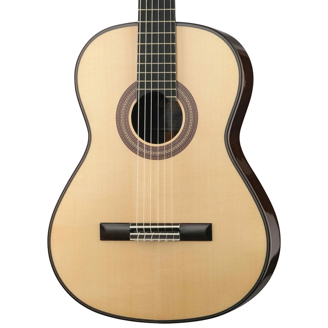 Классическая гитара Martinez Monaco-S