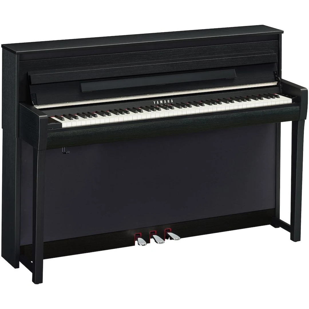 Цифровое пианино Yamaha CLP-785 Black