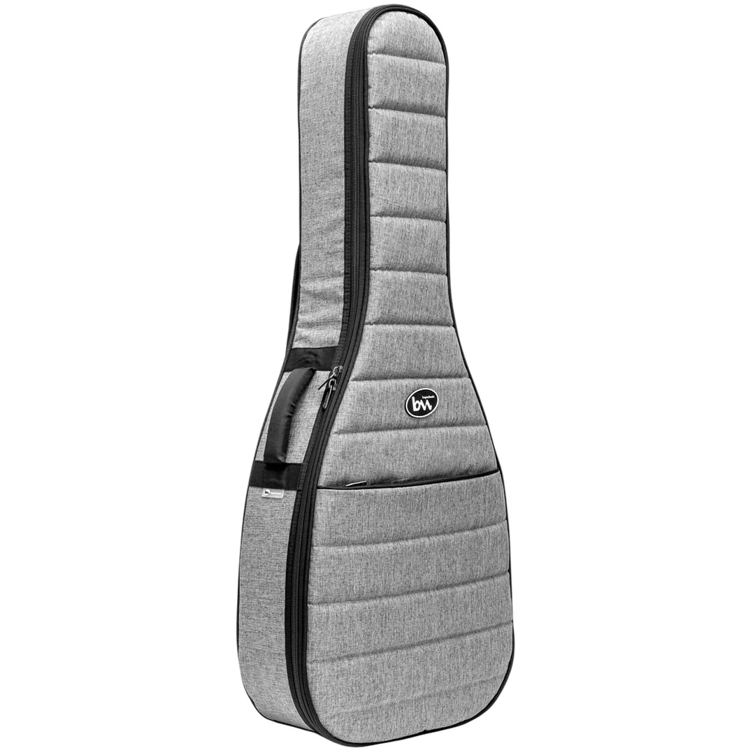 Чехол для акустической гитары Bagandmusic Acoustic Slim BM1115