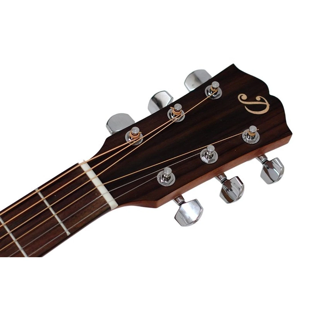 Акустическая гитара Dowina Marus GAC-s