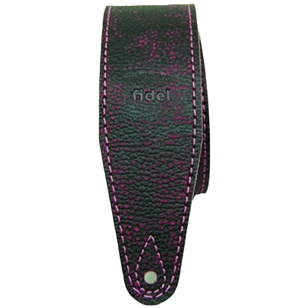 Ремень для гитары Fidel FL60035L21L