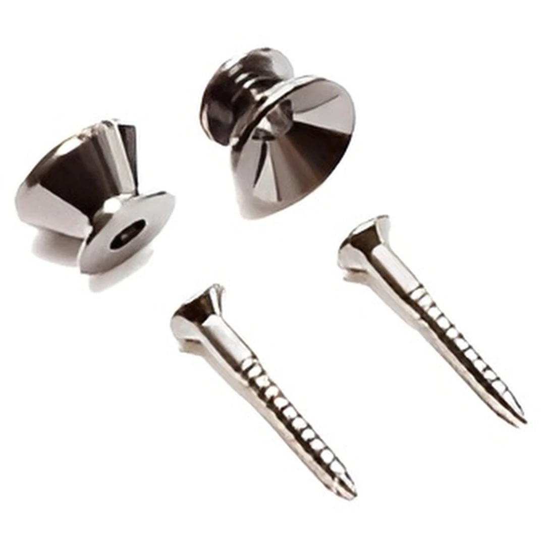 Пуговица для ремня Gotoh EP-B2CK