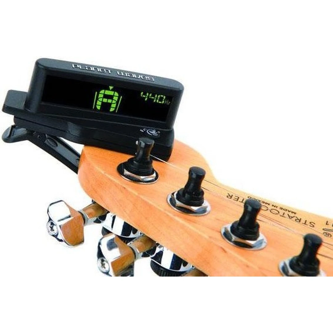 Тюнер Planet Waves PW-CT-10