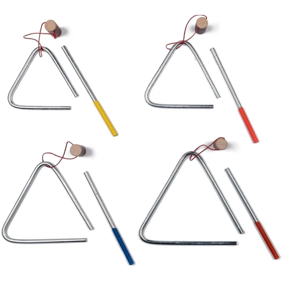 Треугольники Мастерская Сереброва MS-ZH-KT-TR-04