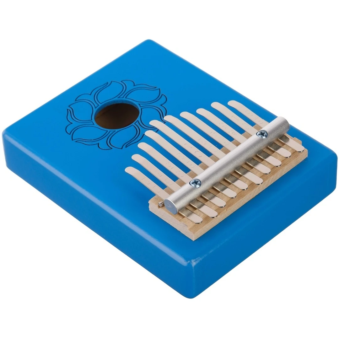 Калимба Мозеръ KMKr-1-BL Piastra