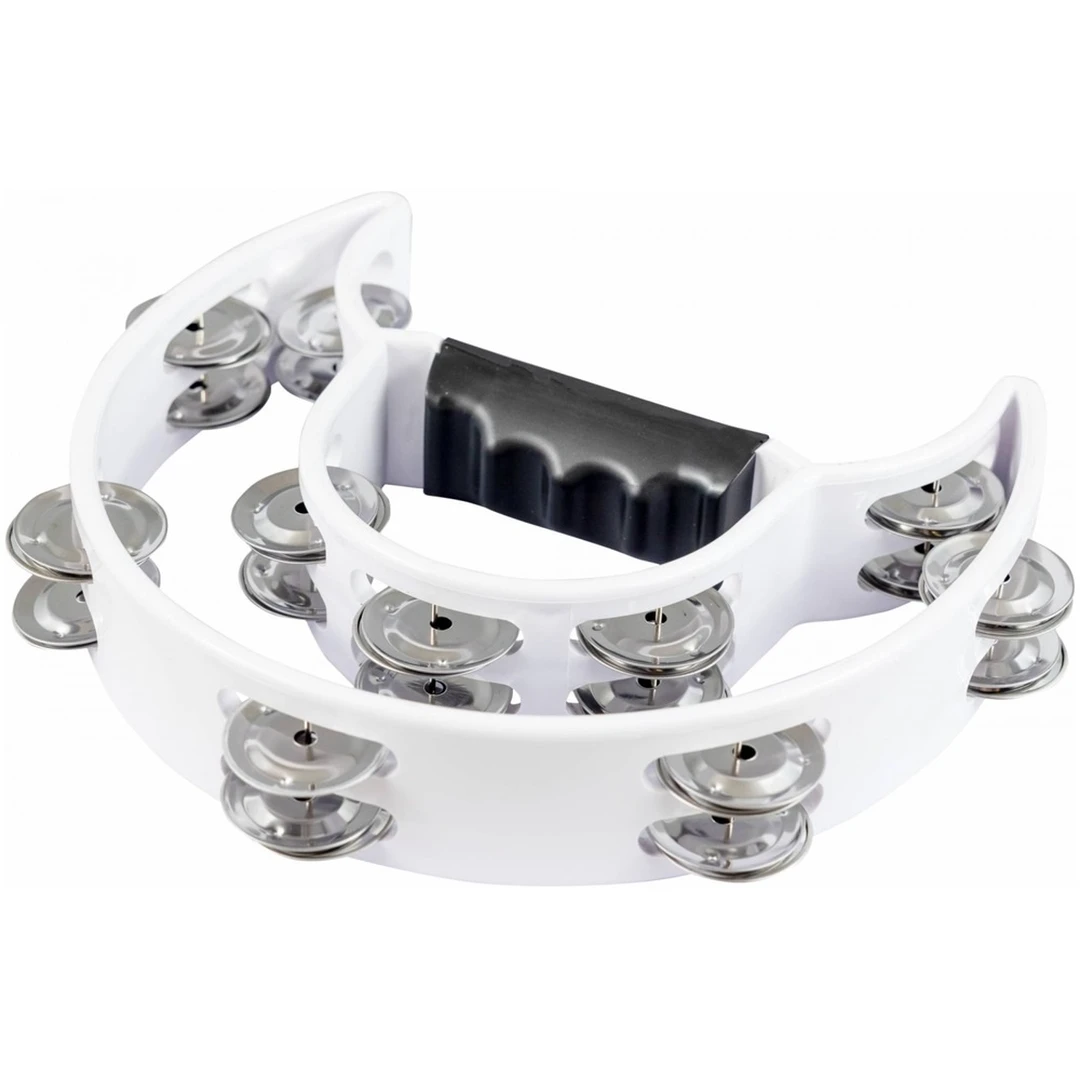 Тамбурин Easttop DF103 White