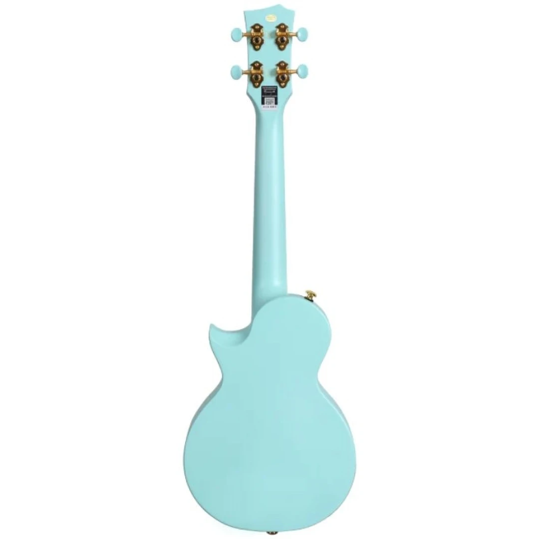Укулеле Enya Nova U/BL
