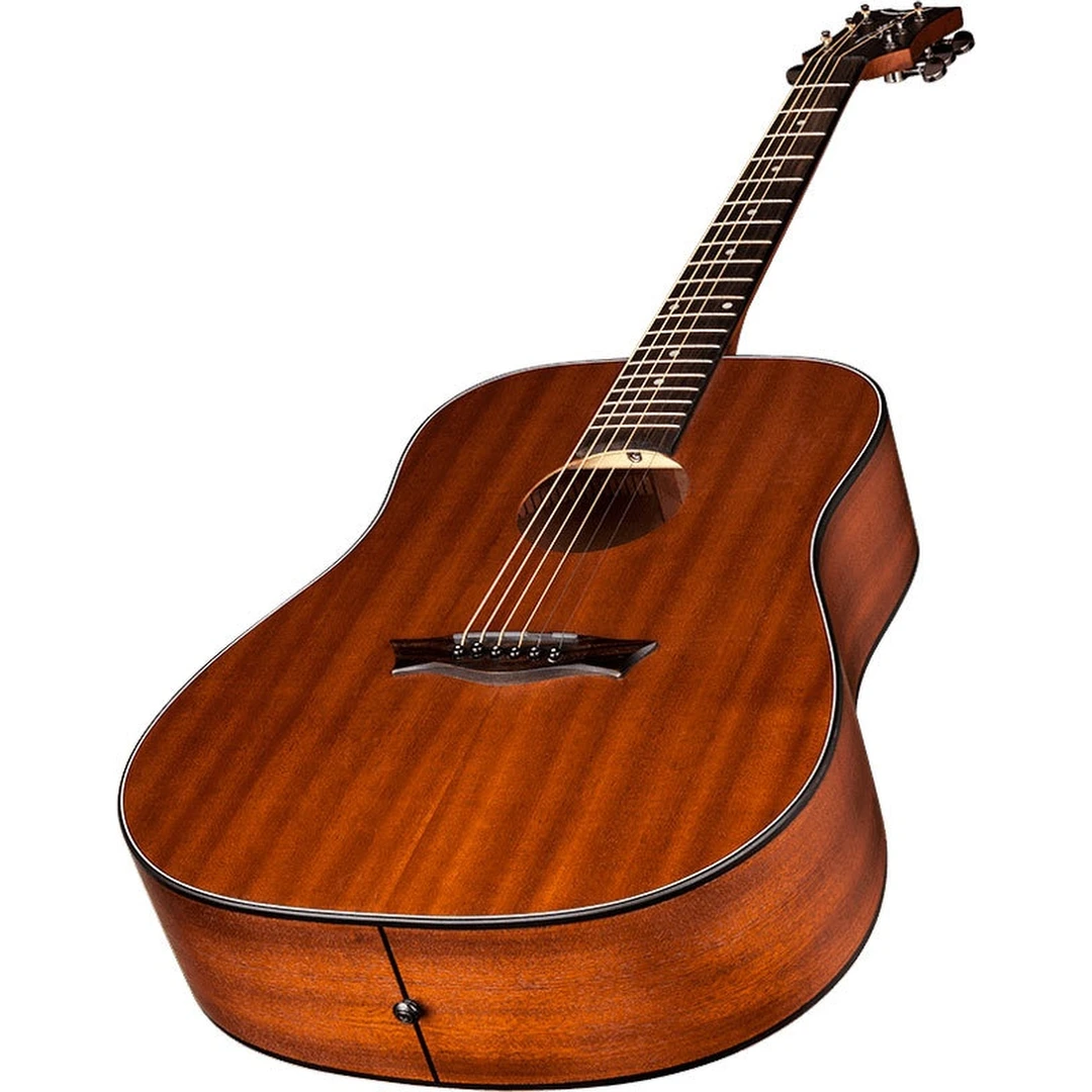 Акустическая гитара Dean AXS Dreadnought Mahogany