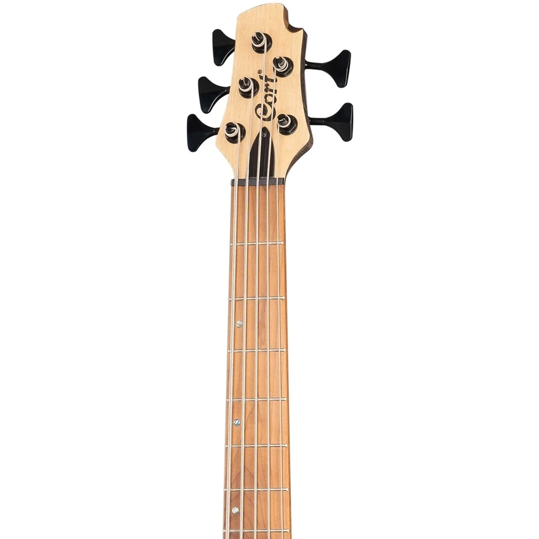 Бас-гитара Cort B5 Element OPN WBAG