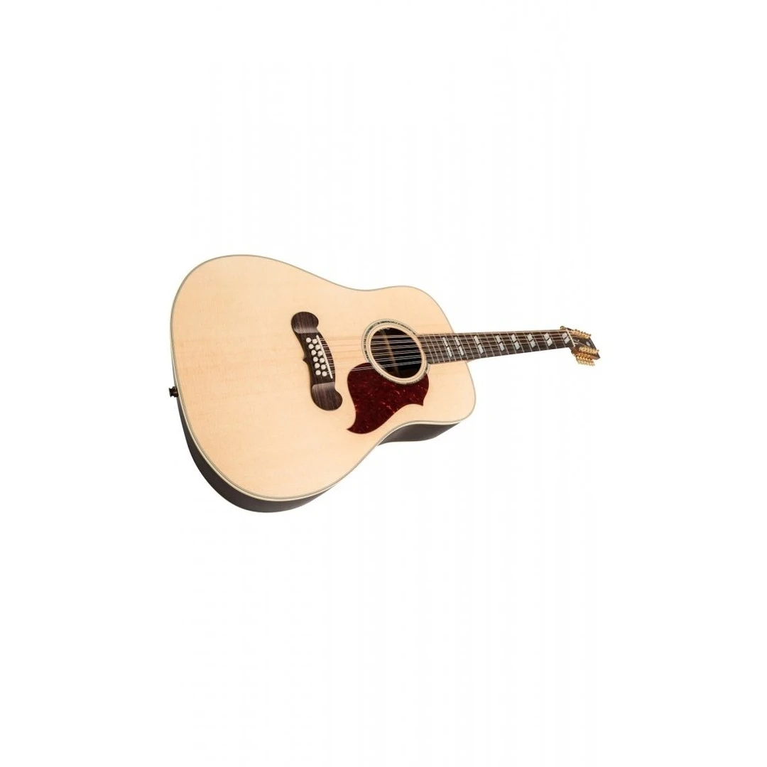 12-струнная электроакустическая гитара Gibson Songwriter 12-String 2019 Rosewood Burst