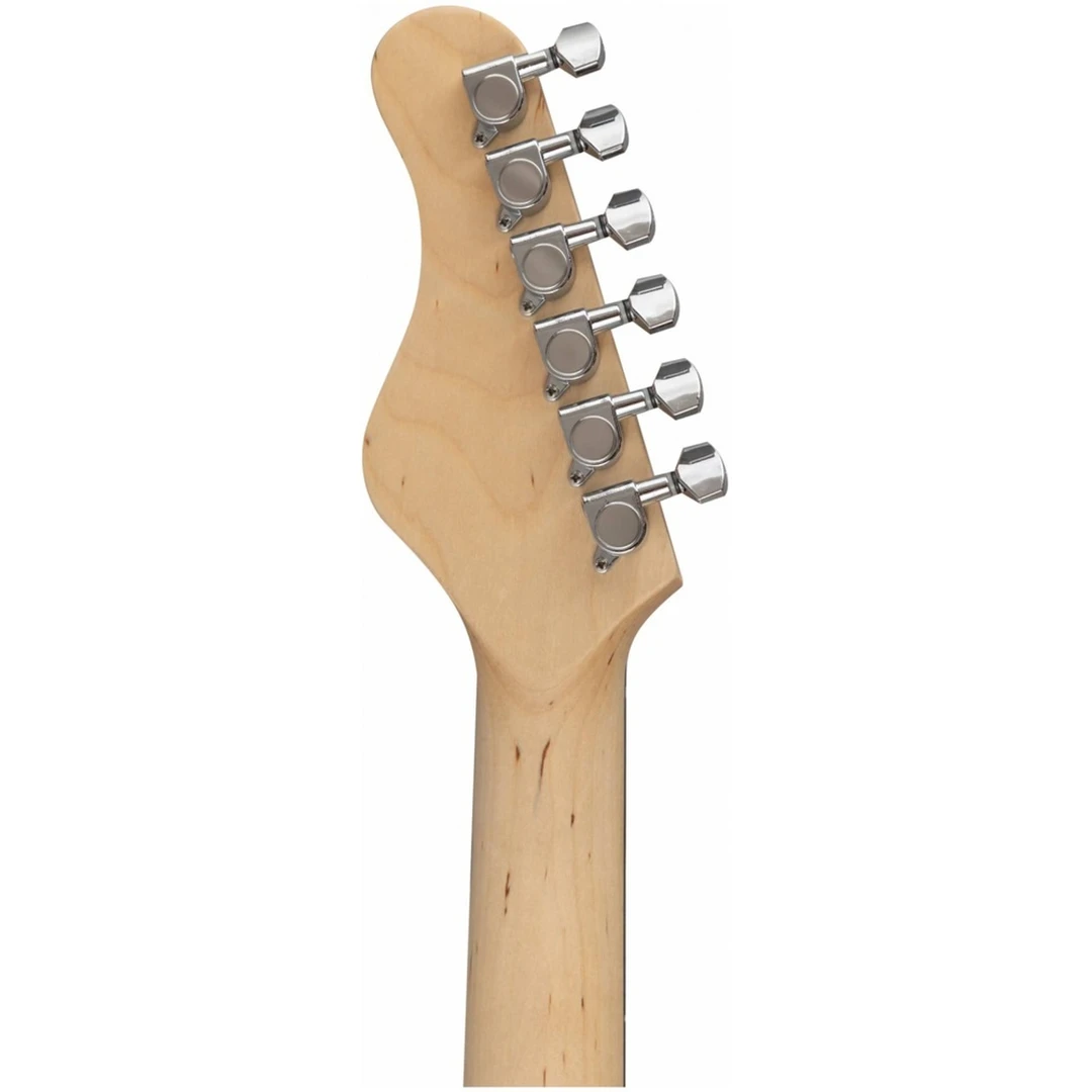 Гитарный набор Terris TPACK-TST-045 BK