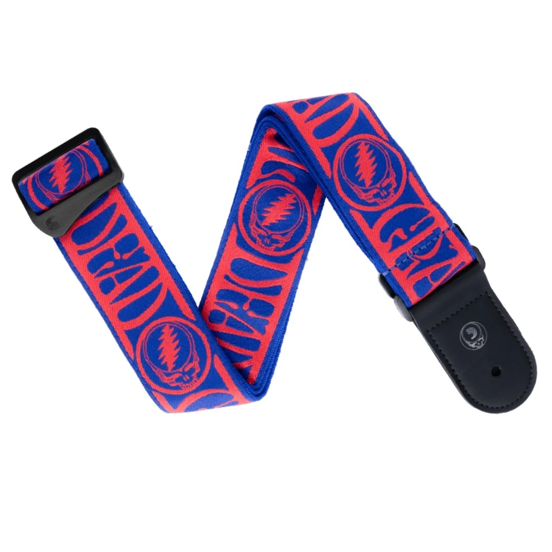 Ремень для гитары Planet Waves 50GD00