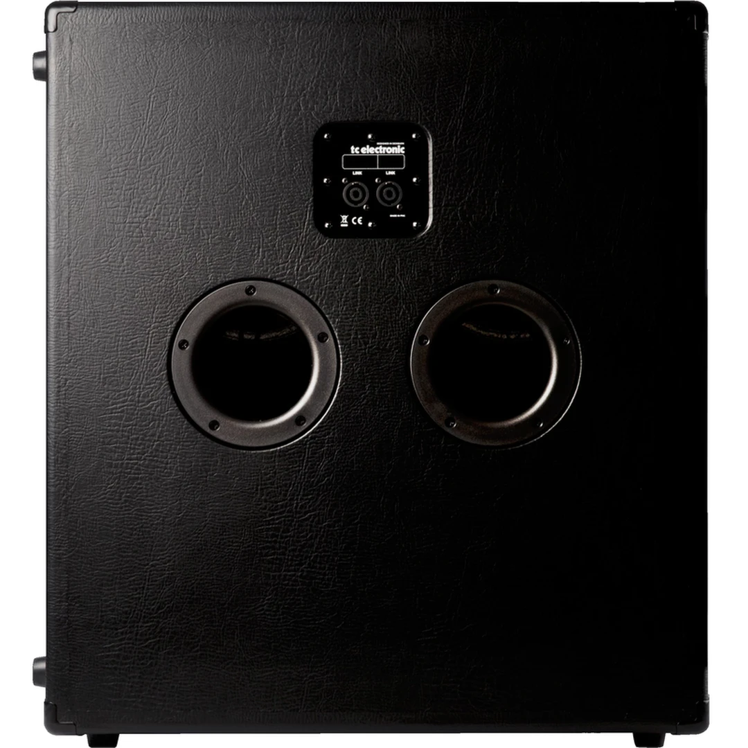 Кабинет басовый TC Electronic BC410