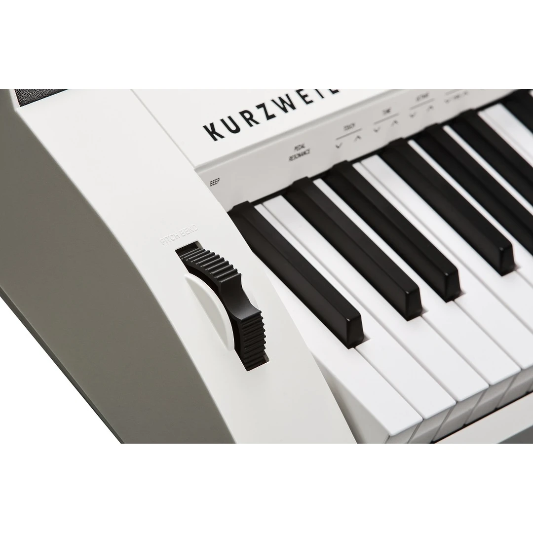Цифровое пианино Kurzweil KA70 WH