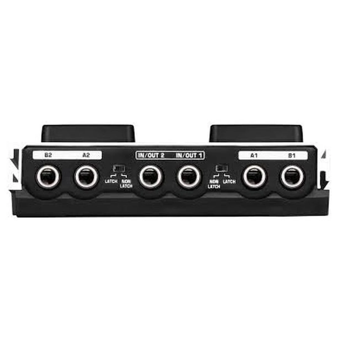 Футсвич Behringer A/B Dual Switch AB200