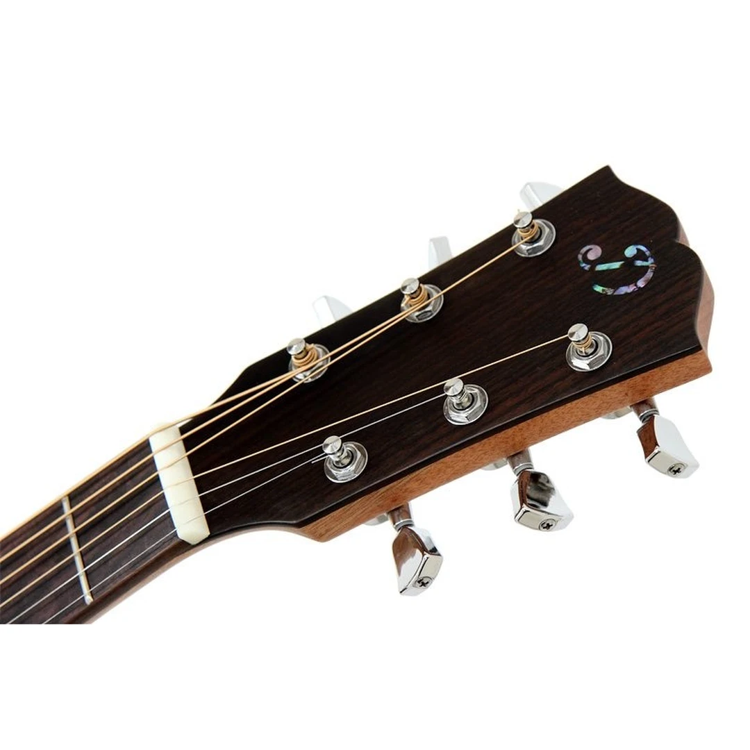 Акустическая гитара Dowina Marus DC