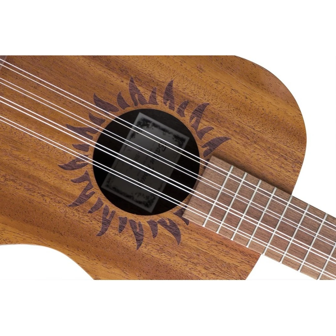 Укулеле Baton Rouge V2-B8 Sun