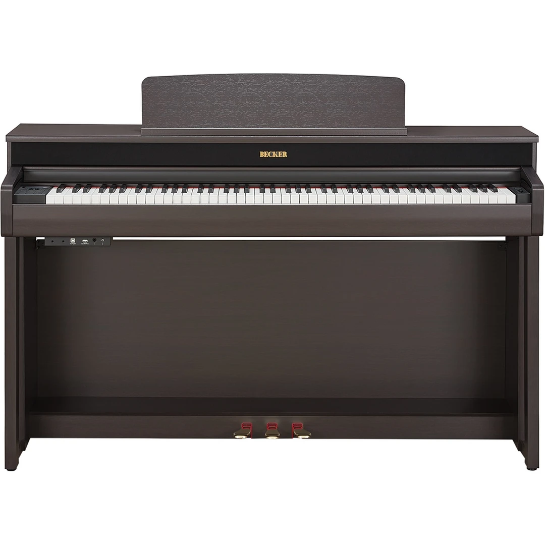 Цифровое пианино Becker BAP-62R