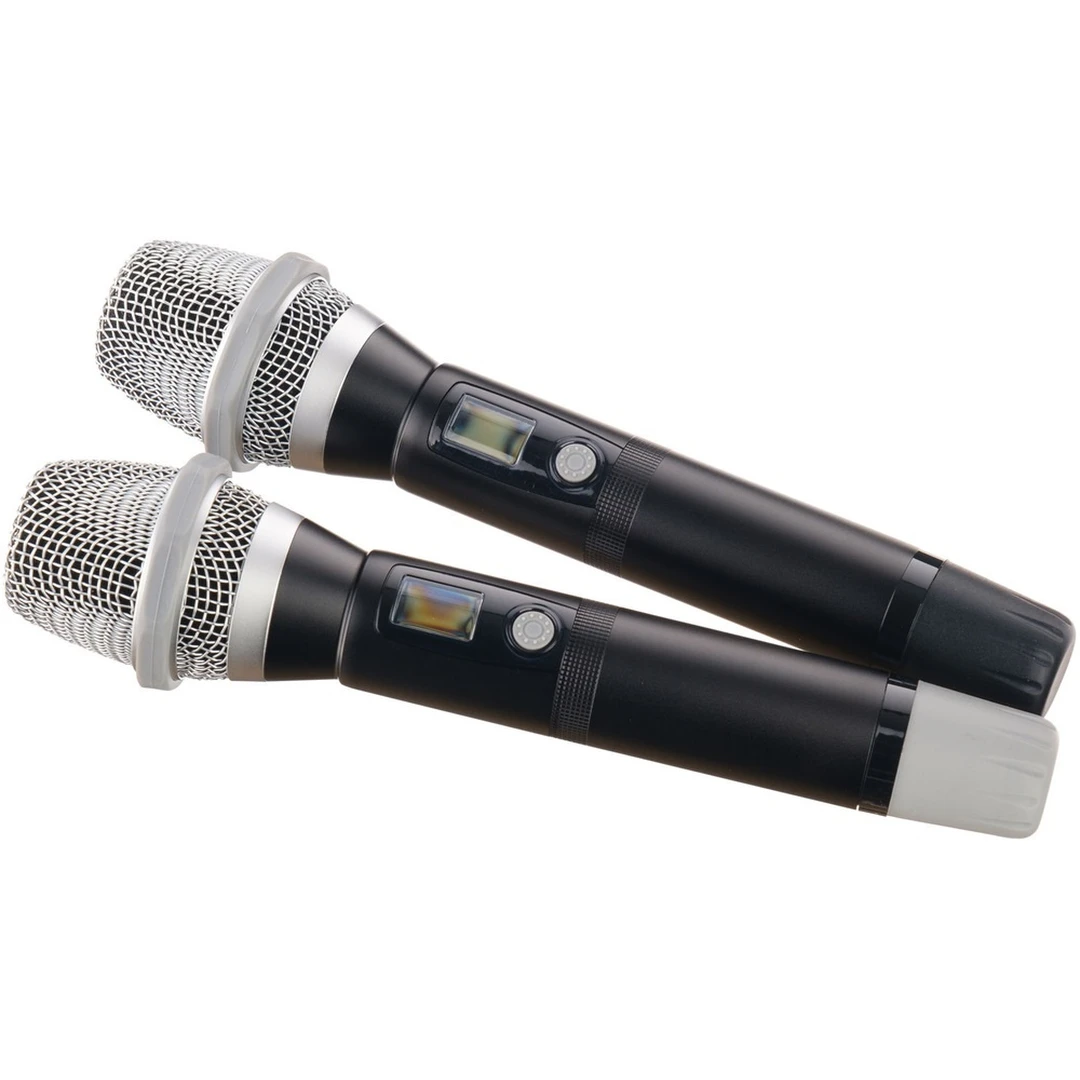 Радиосистема LAudio LS-Q10-2M