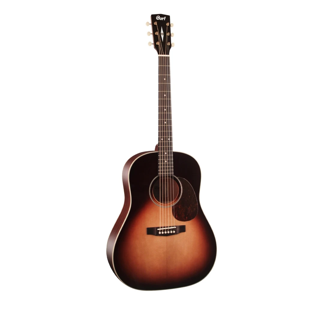 Акустическая гитара Cort Earth 100SS SB
