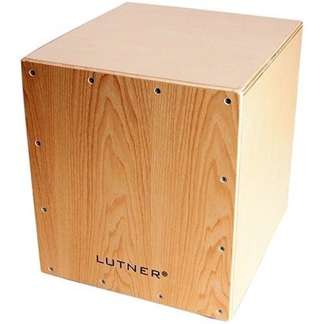 Кахон Fleet DC2MC