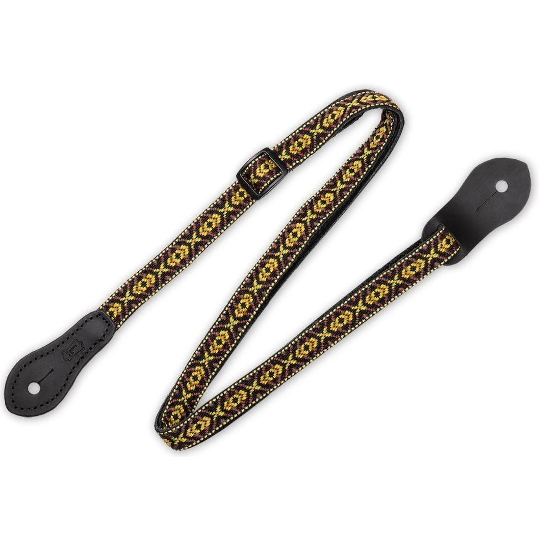 Ремень для укулеле Levy's MJ19UKE-002
