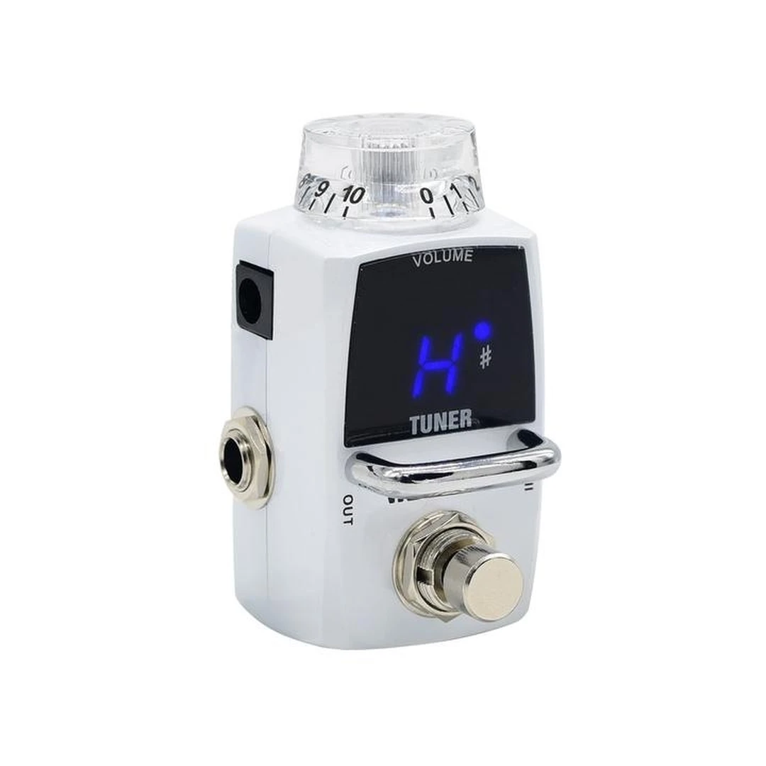 Тюнер Hotone Tuner