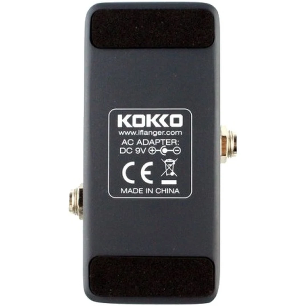 Педаль эффектов Kokko FLP2 SOS Mini Looper