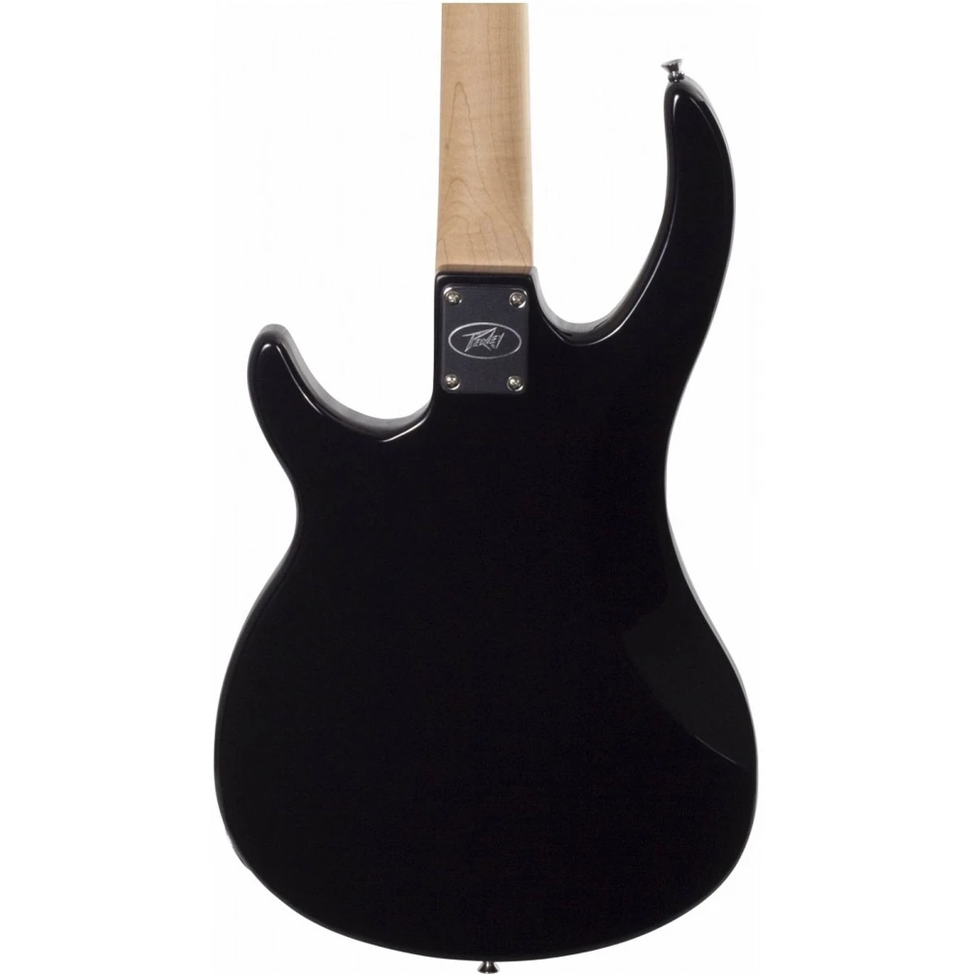 Бас-гитара Peavey Milestone BLK