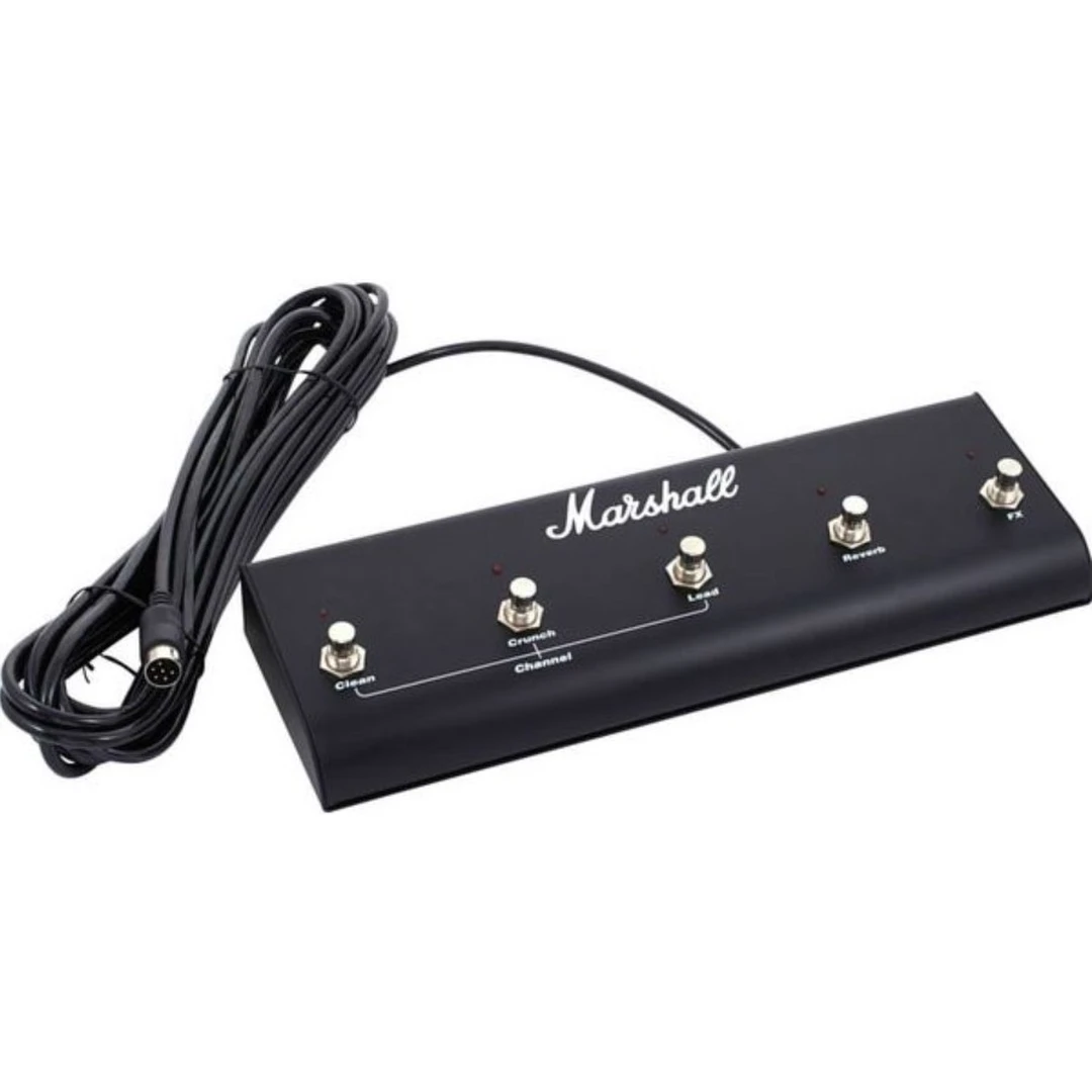 Футсвич Marshall PEDL-00021