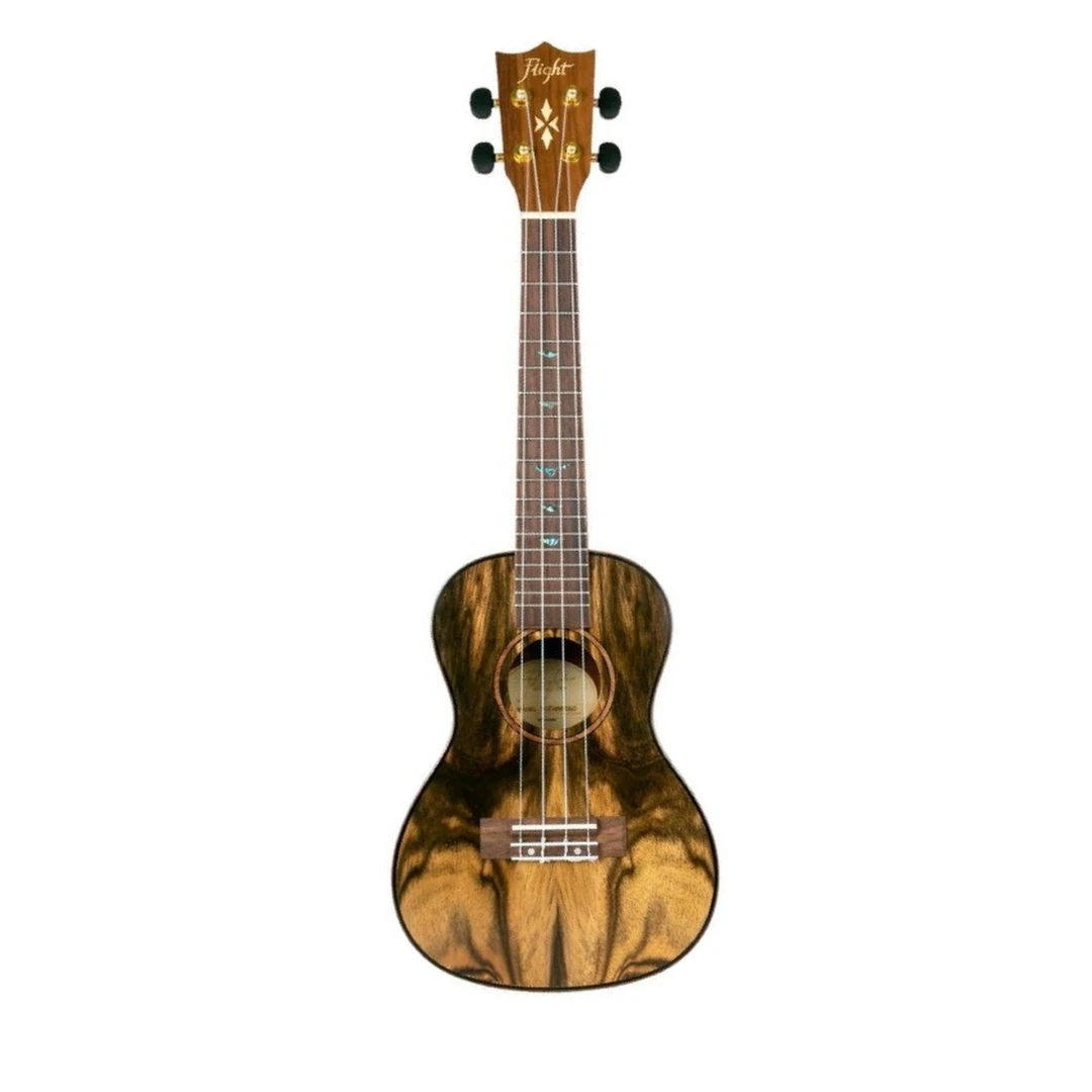 Укулеле Flight DUC430 DAO