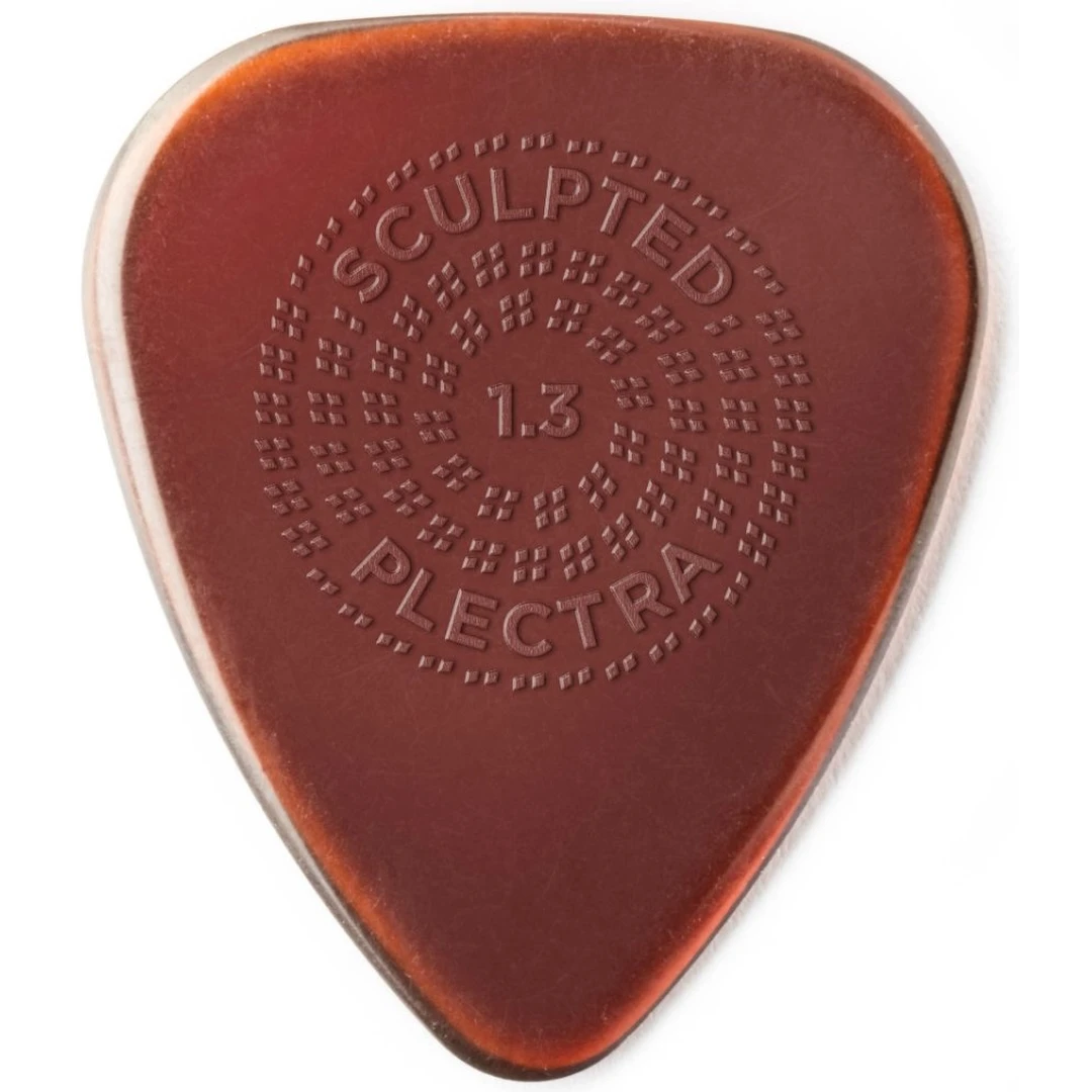 Медиатор Dunlop 510R1.3 Primetone Standard