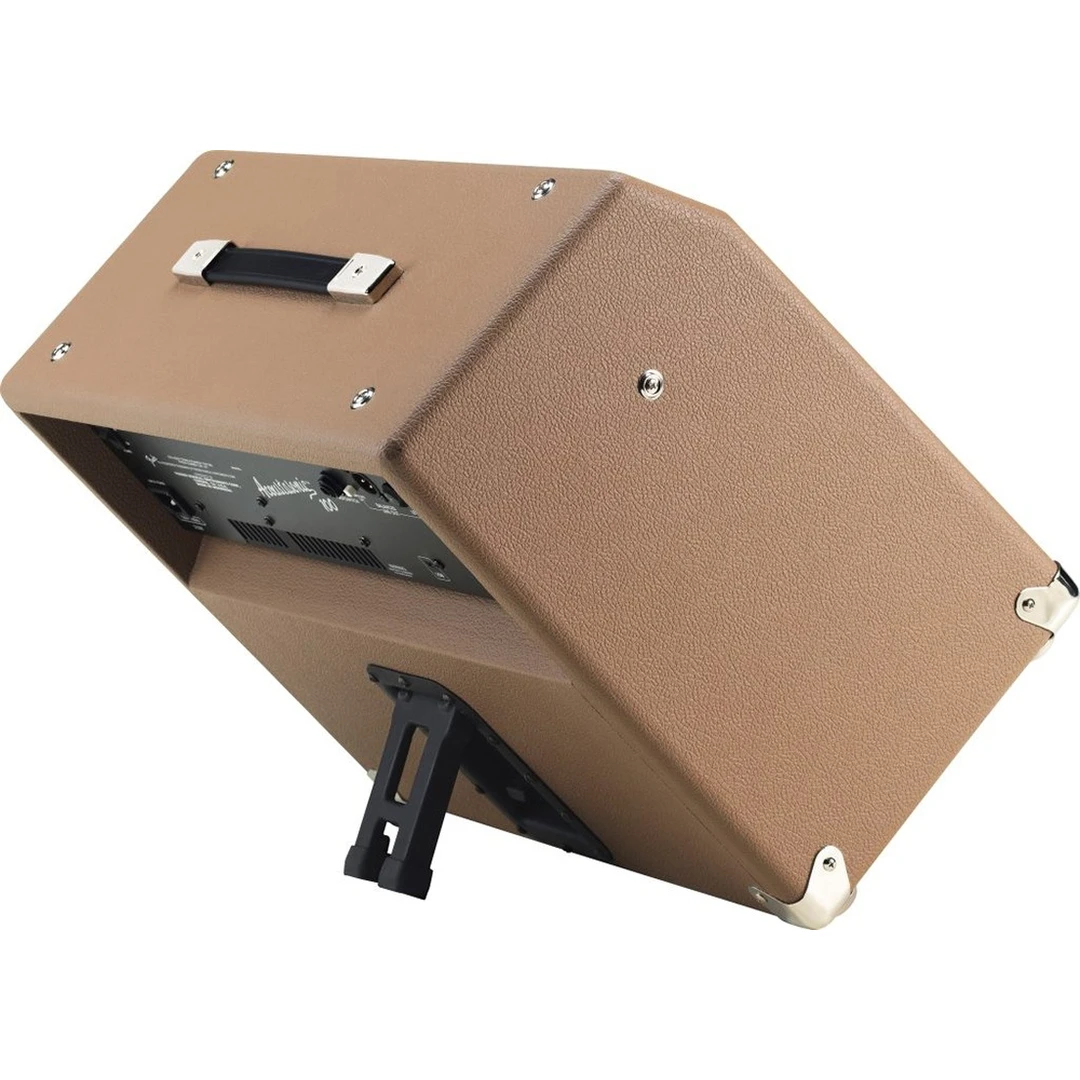 Комбоусилитель Fender Acoustasonic 100