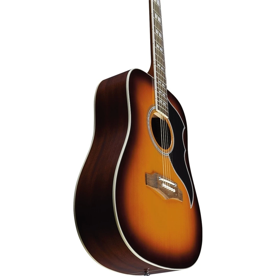Акустическая гитара Eko Ranger VI VR Honey Sunburst