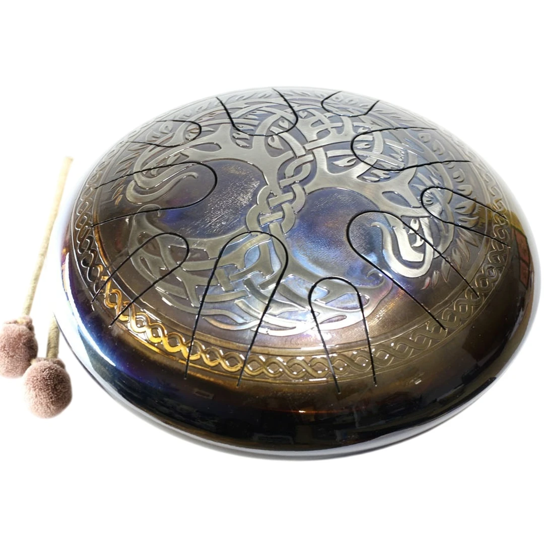 Глюкофон Мастерская Алатырь AL30-DM-TR