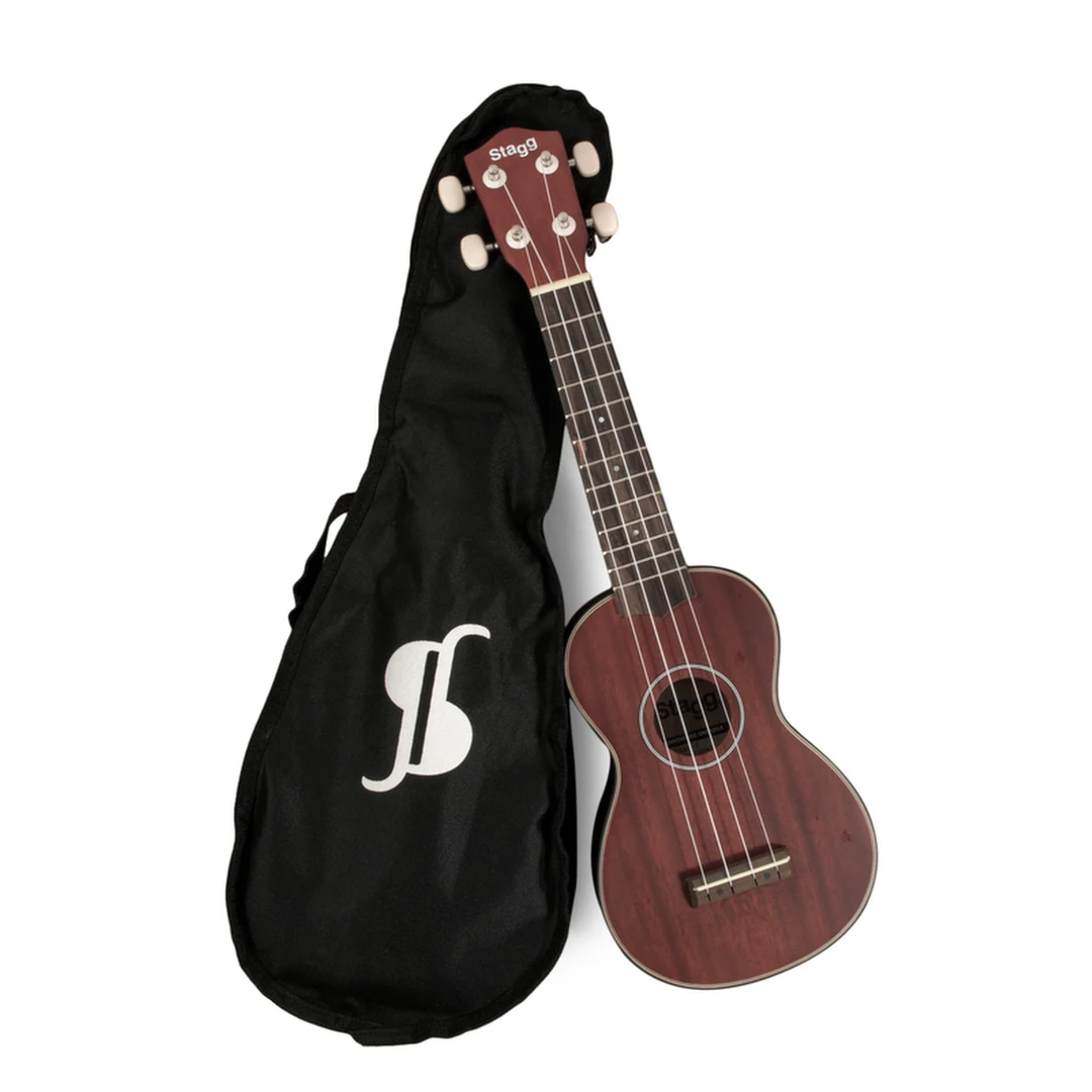 Укулеле Stagg US-40-S