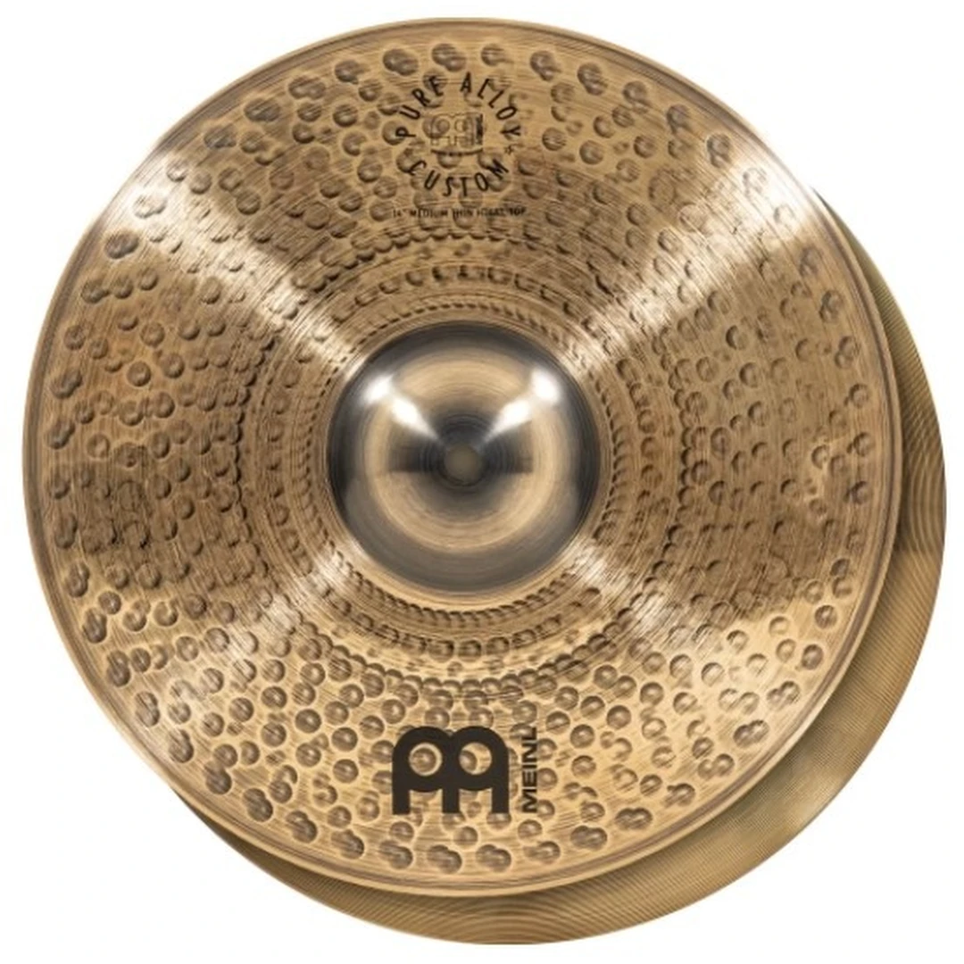 Тарелка Meinl 14" Hi-Hat PAC14MTH