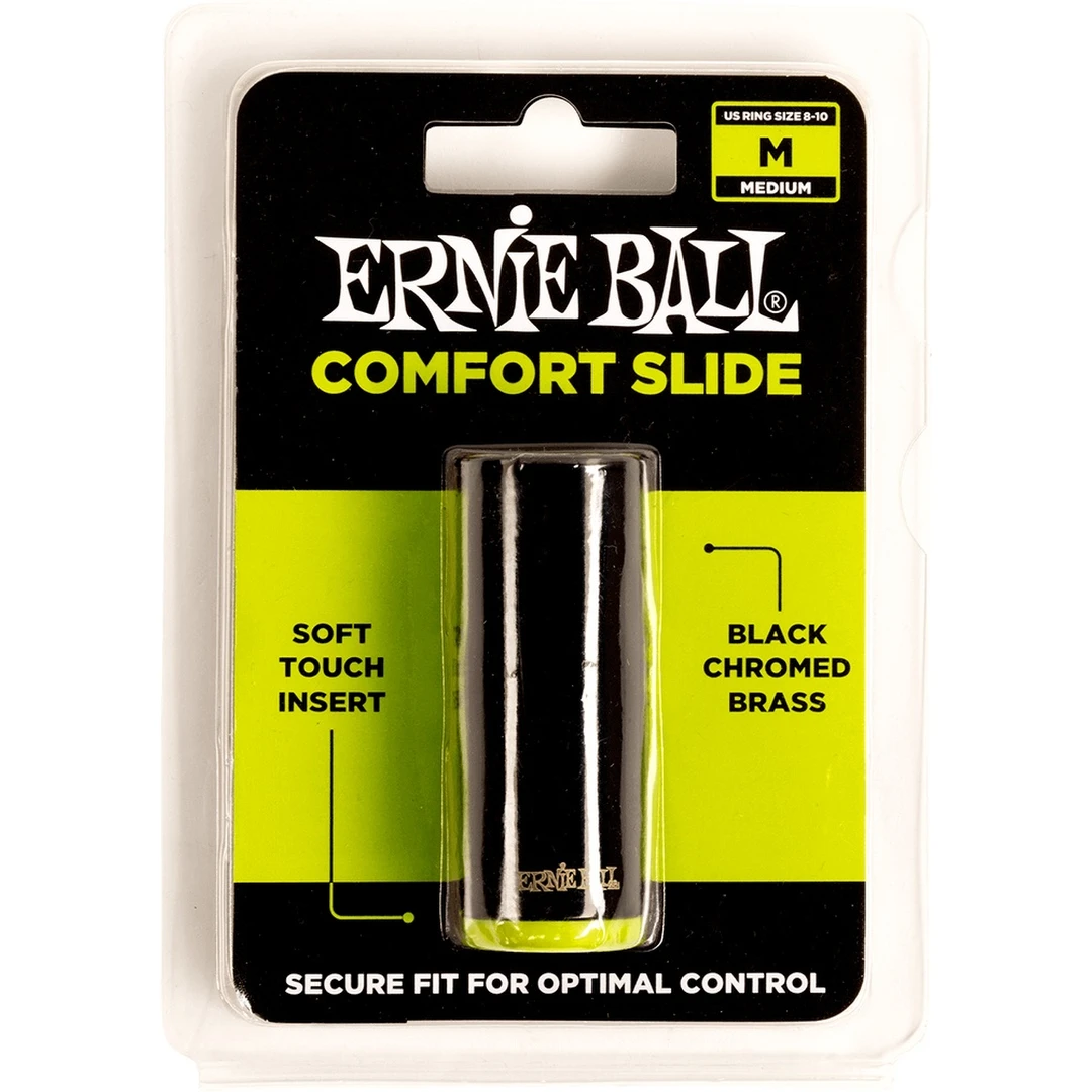 Слайдер Ernie Ball Comfort Slide Medium 4288