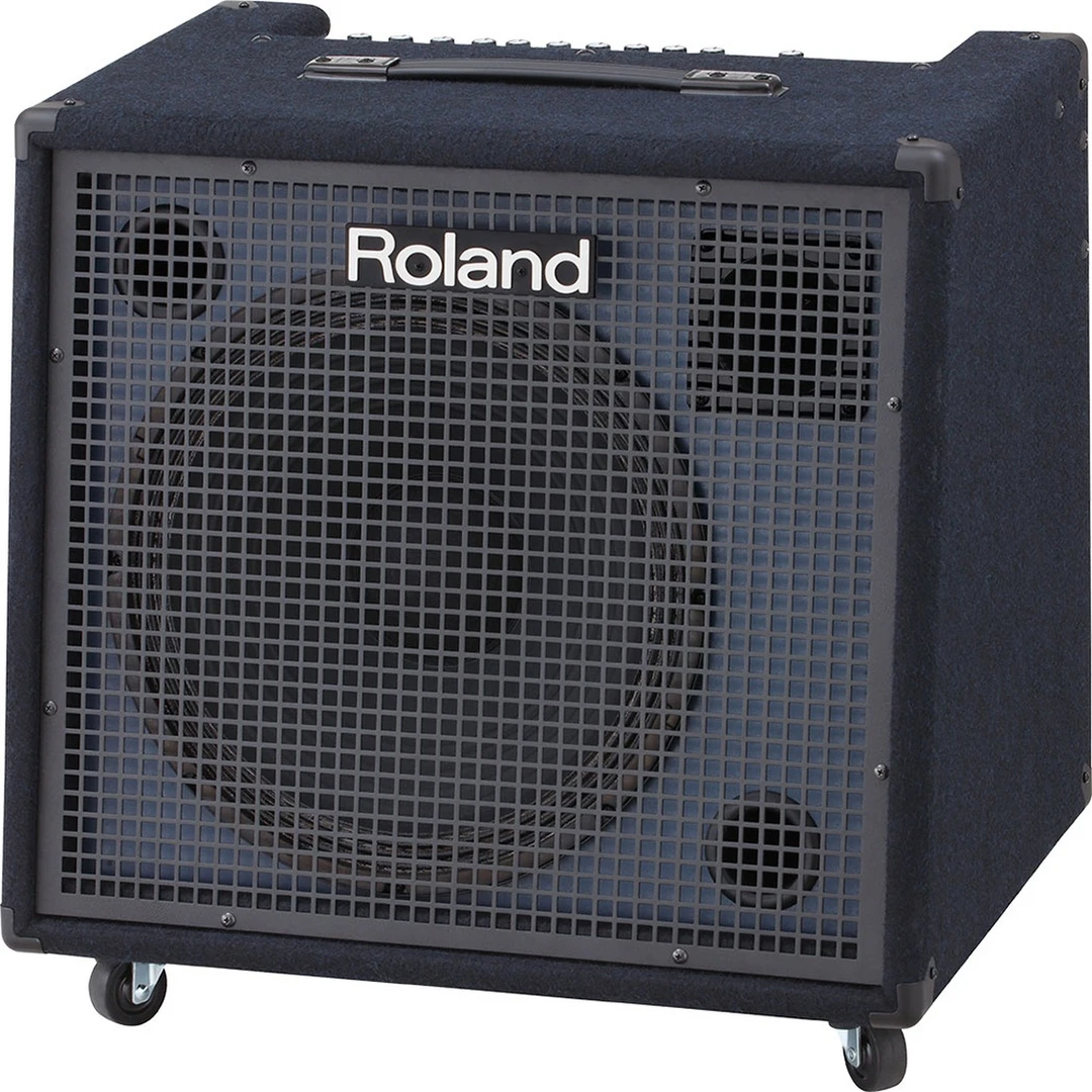 Комбоусилитель для клавишных Roland KC-600