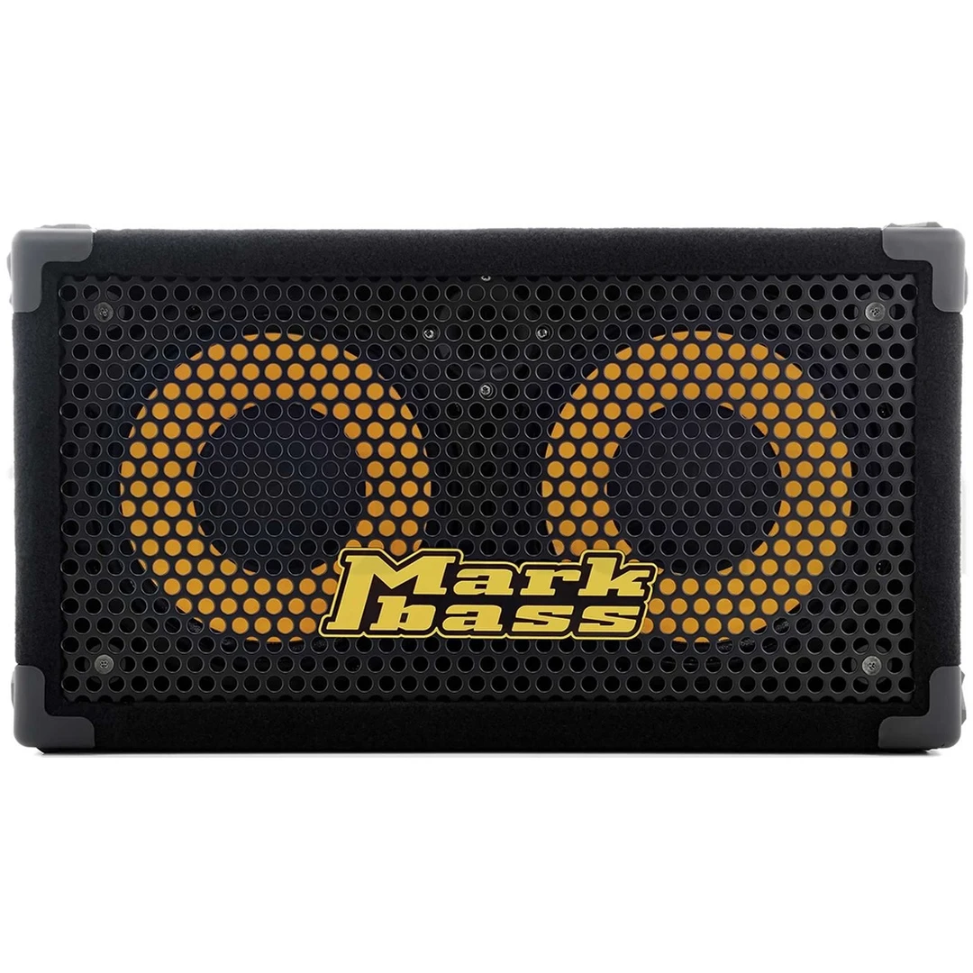 Кабинет Markbass Traveler 102P