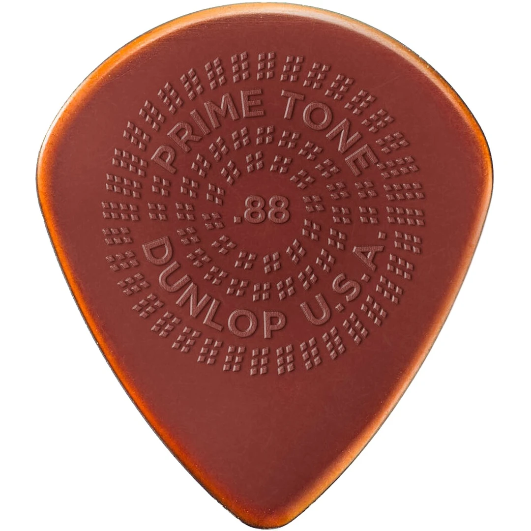 Медиатор Dunlop 520R.88 Primetone Jazz III XL .88