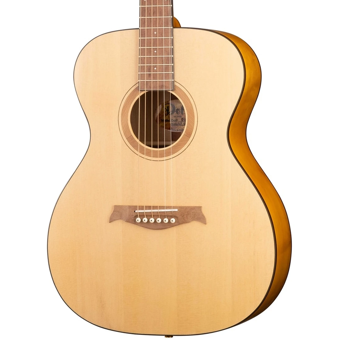 Акустическая гитара Doff D011A