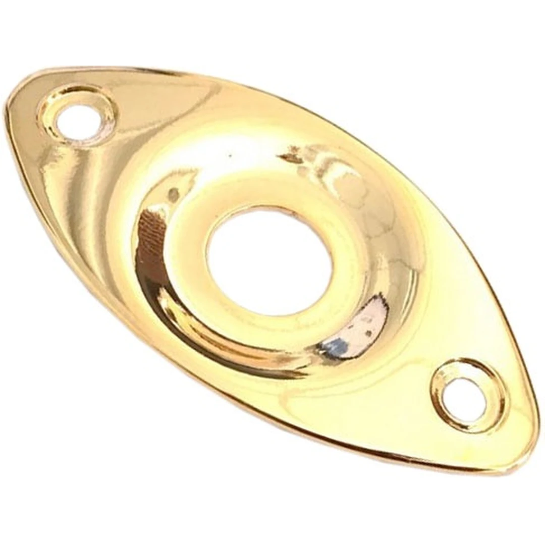 Панель гитарного входа Paxphil HJ002-GD