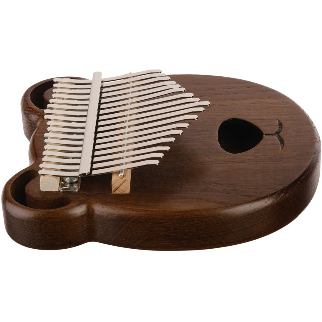 Калимба Мозеръ KMT-5 Bear