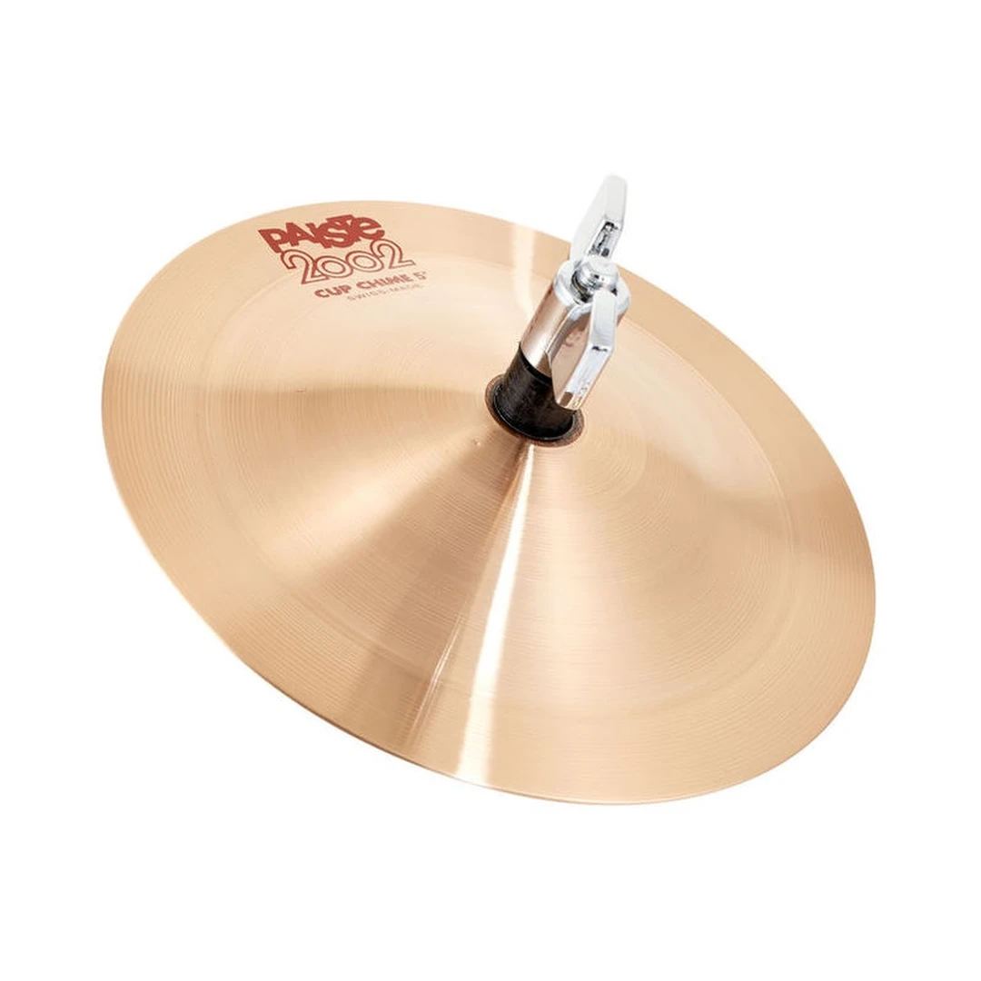 Тарелка Paiste 2002 5" Cup Chime