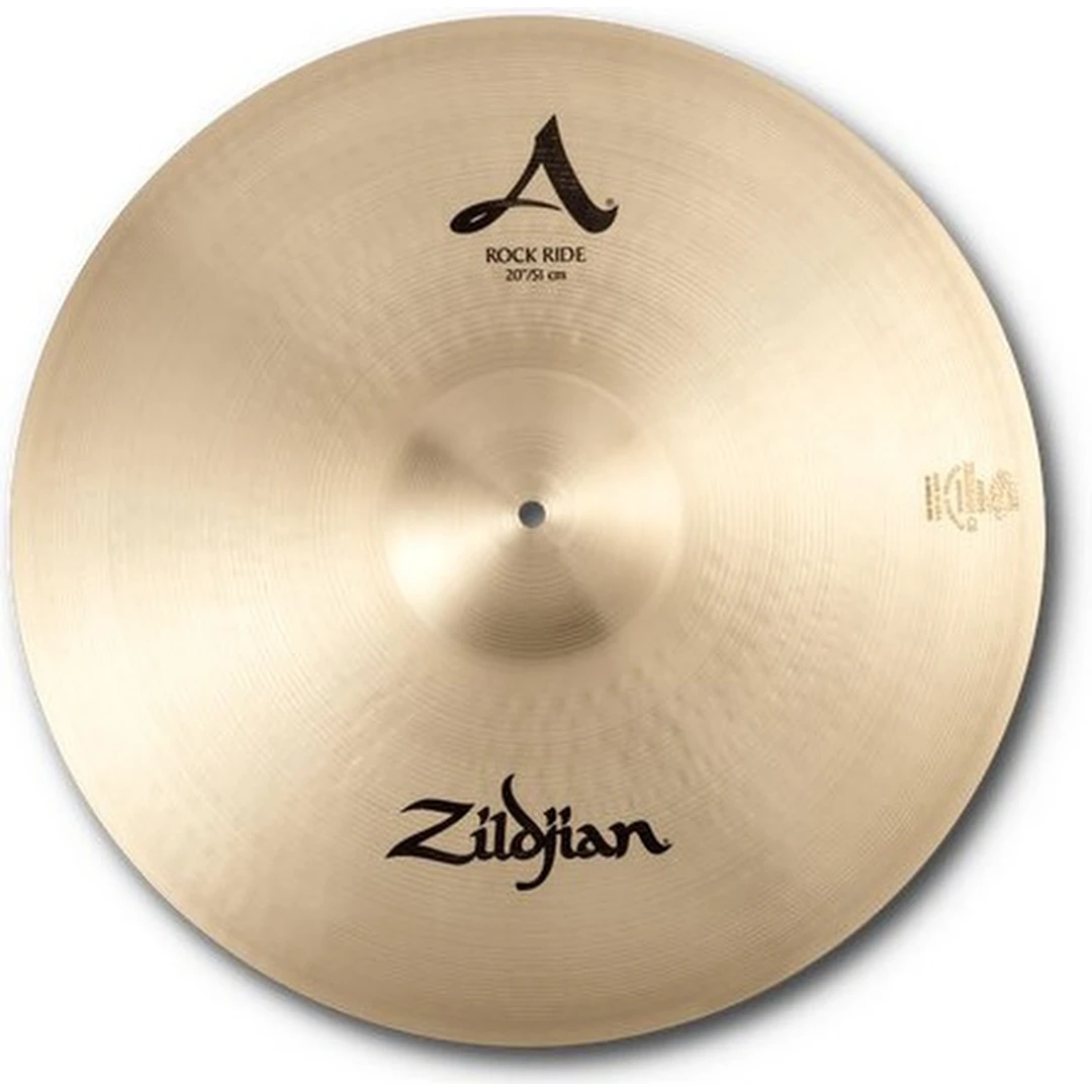 Тарелка Zildjian 20" Ride A0080
